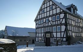 Hof Hallenberg