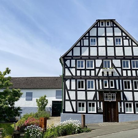Hof Hallenberg Zewnętrze zdjęcie