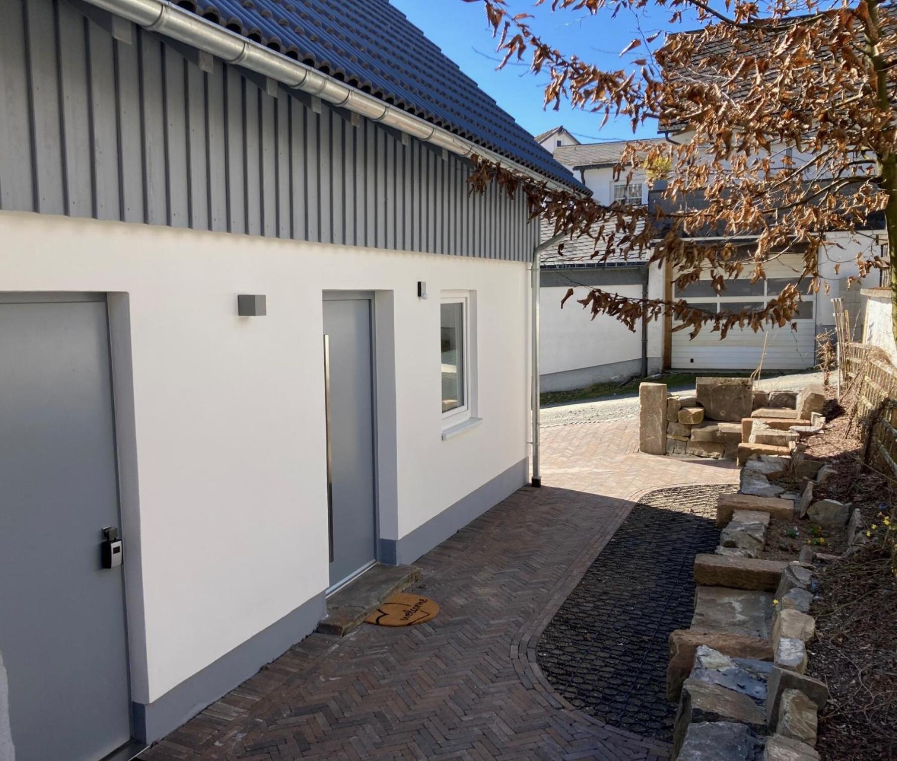 Hof Hallenberg Pokój zdjęcie
