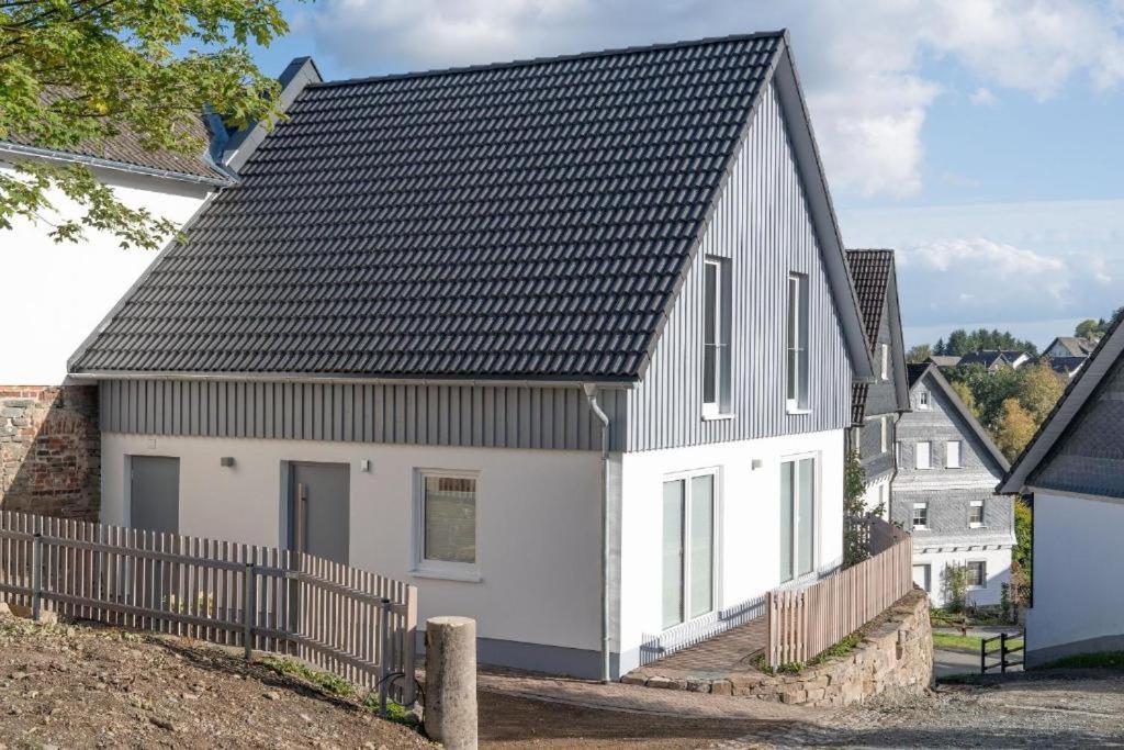 Hof Hallenberg Zewnętrze zdjęcie